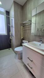 The Hillford (D21), Apartment #566625421